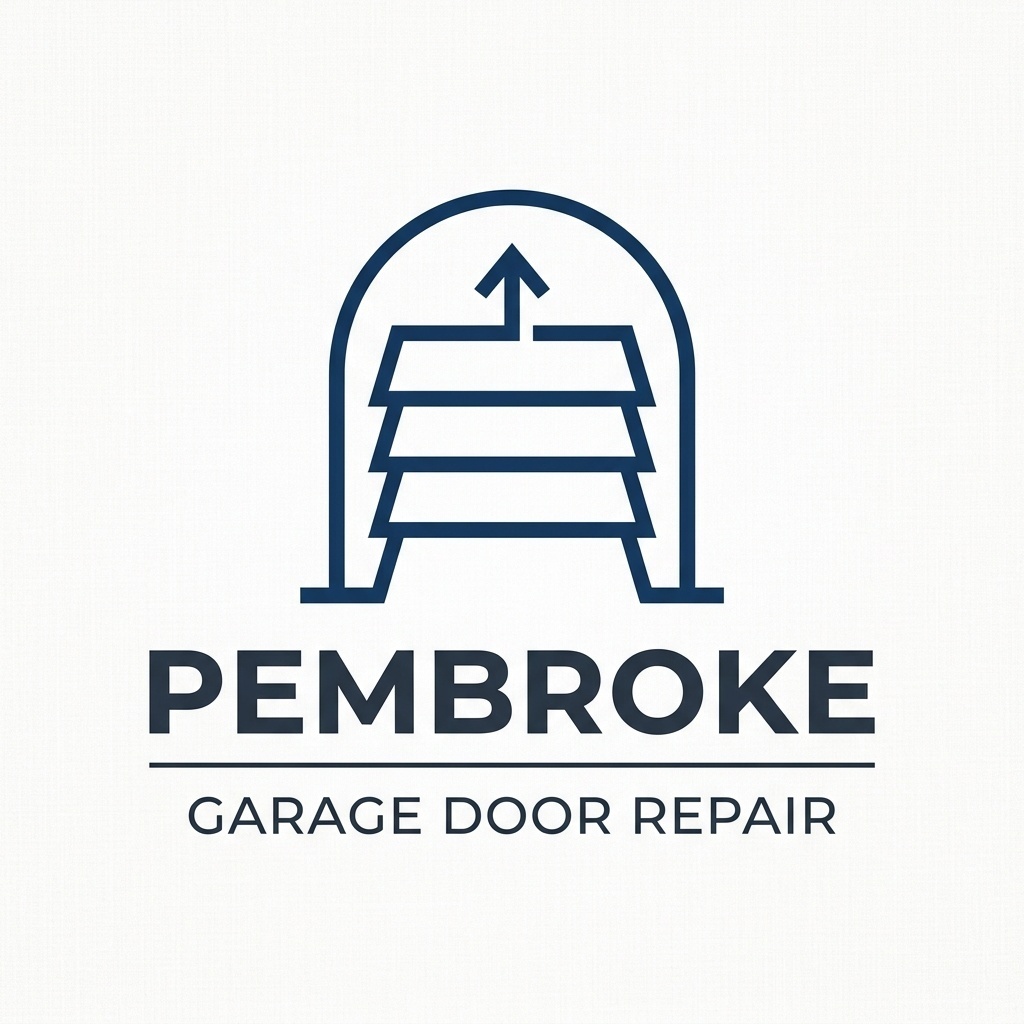 Pembroke Garage Door Repair Logo